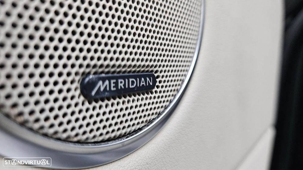 Land Rover Range Rover 4.4 SDV8 Vogue - 31