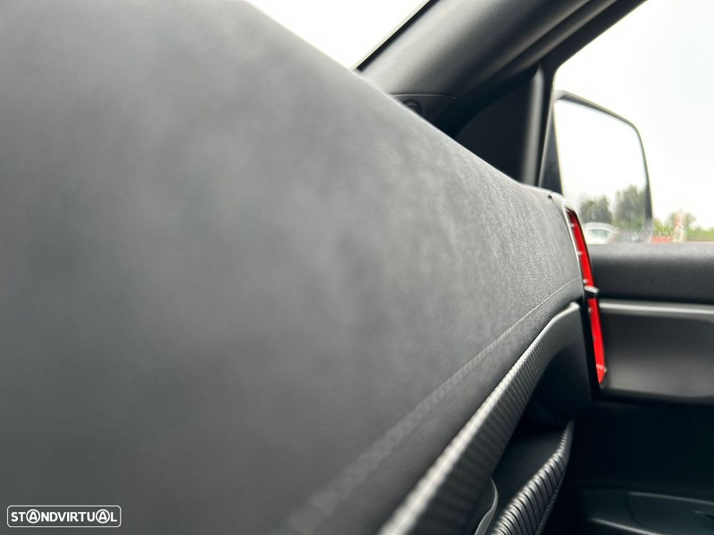 Ford Ranger 3.0 EcoBoost CD Raptor 4WD - 12