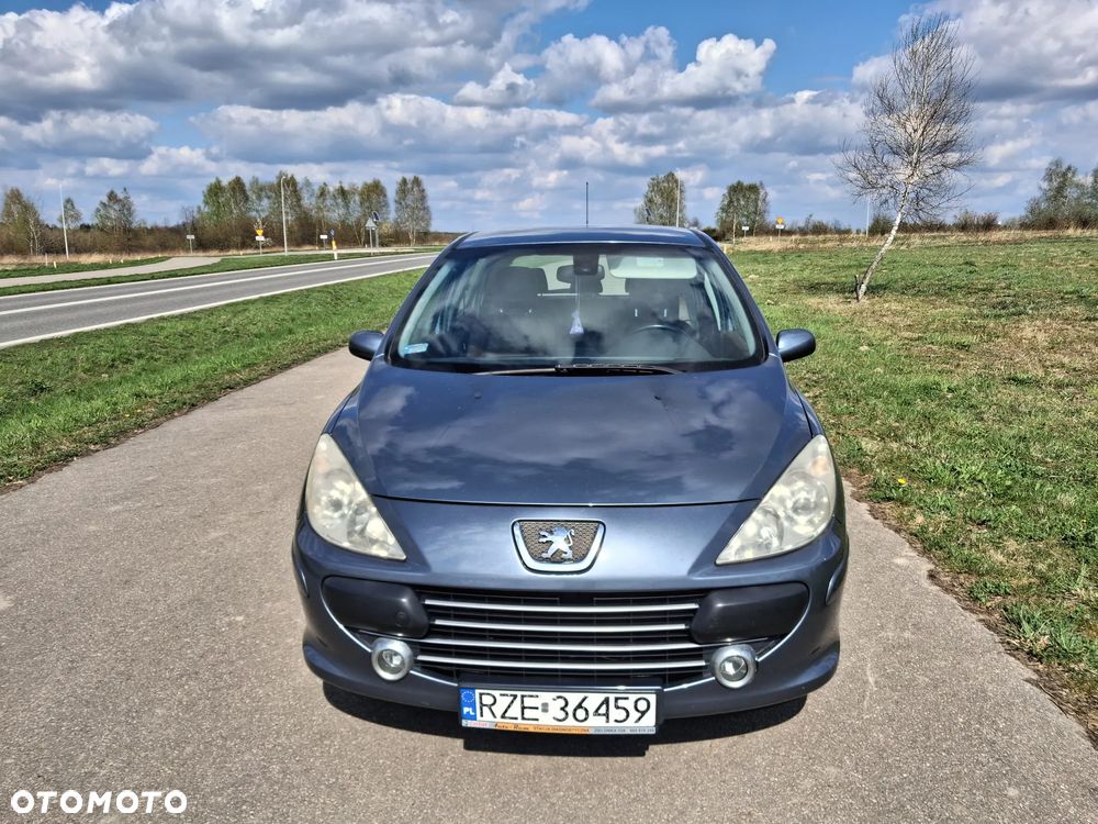 Peugeot 307 2.0 Premium - 1