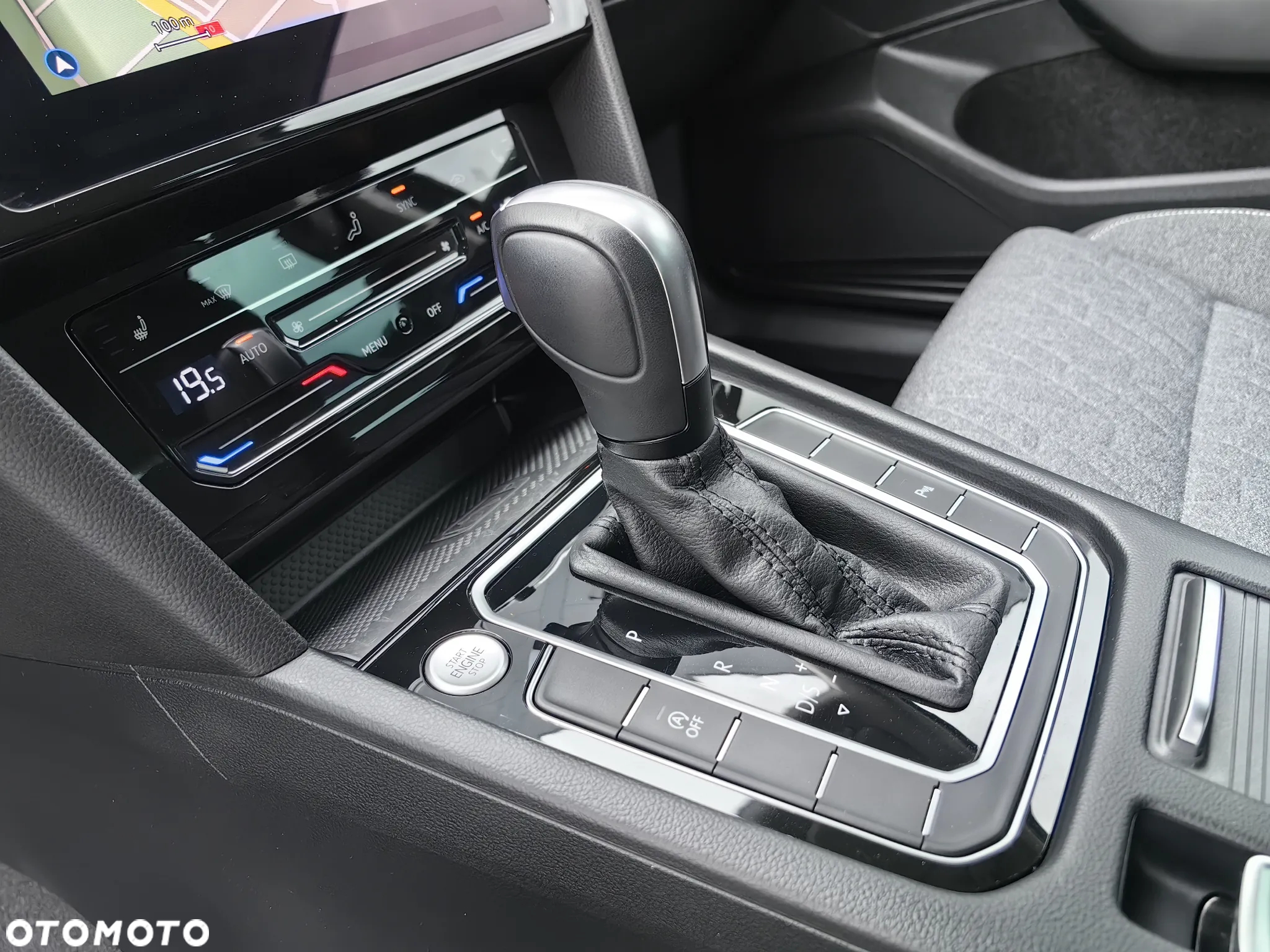 Volkswagen Passat Variant 1.5 TSI OPF DSG Highline - 21