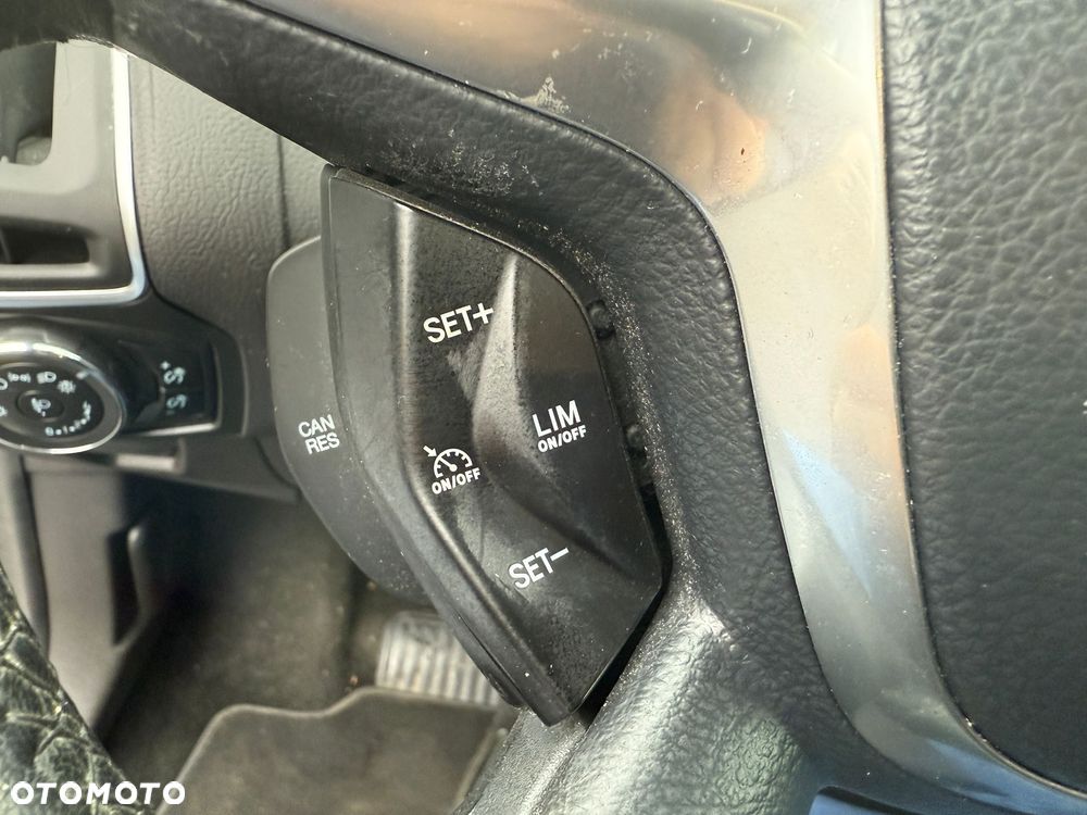 Ford Focus 2.0 TDCi Titanium - 22