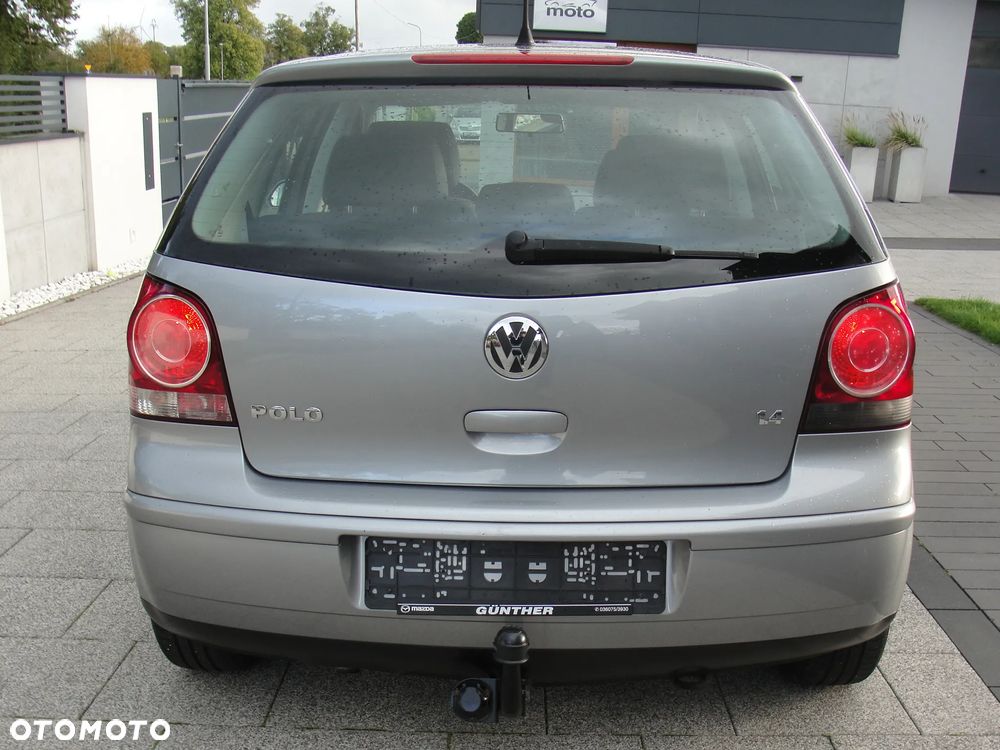 Volkswagen Polo 1.4 United - 26