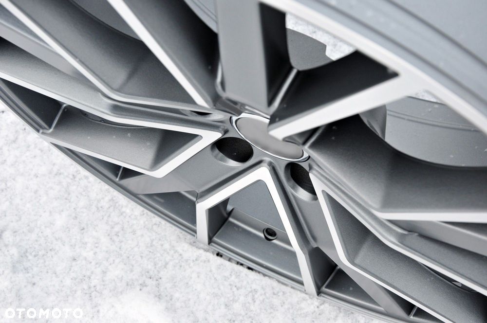 5131 MGM 20 5x112 AUDI A6 C7 A8 D4 RS6 Q7 Q8 - 10