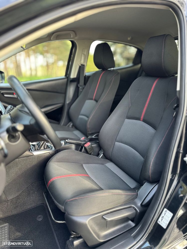 Mazda 2 1.5 Sky.Excellence Pack HS Navi - 22