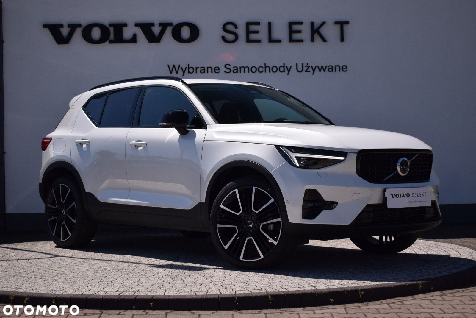 Volvo XC 40 - 6
