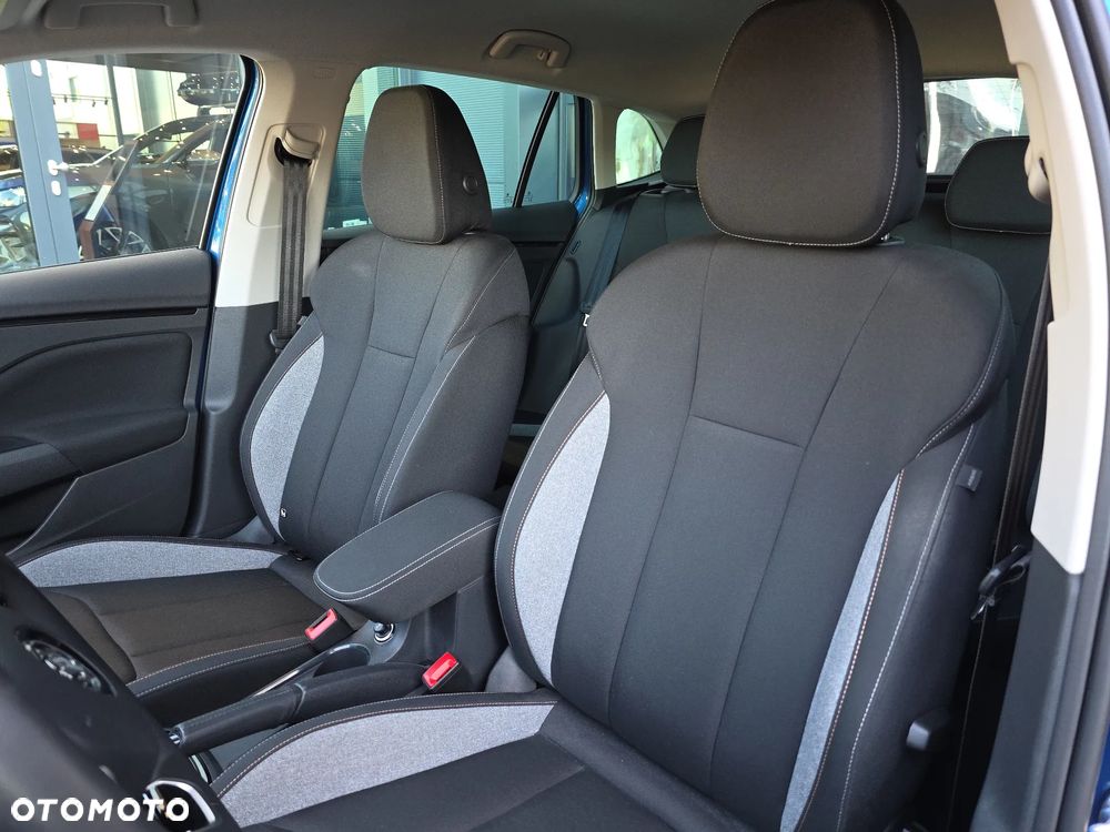 Skoda Scala 1.0 TSI Selection DSG - 12