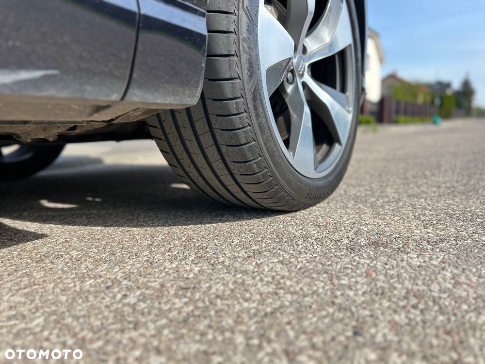 Audi Q7 3.0 TDI Quattro Tiptronic - 13