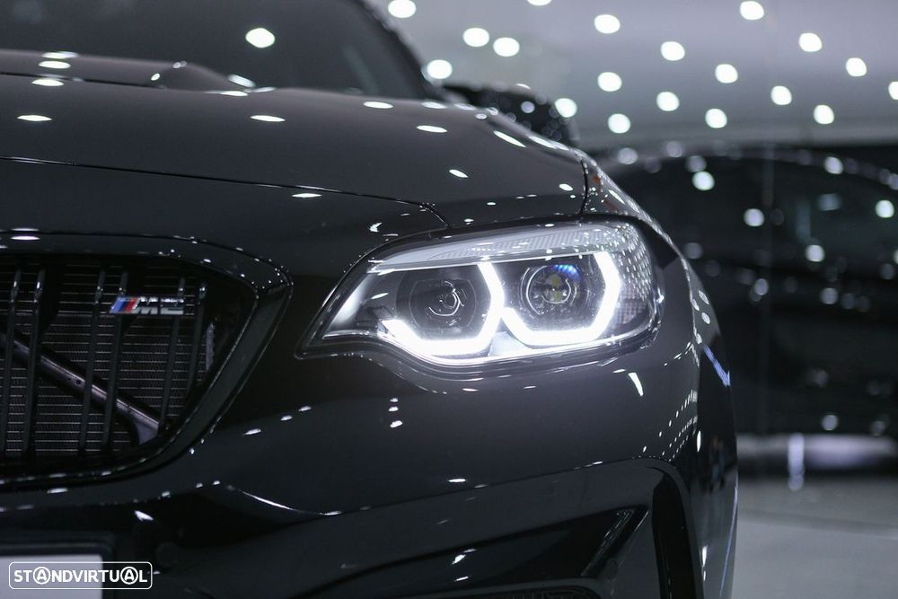 BMW M2 CS Auto - 17
