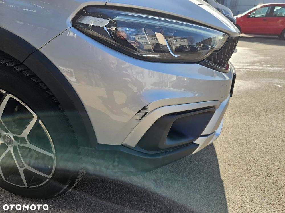 Fiat Tipo 1.5 Hybrid DCT - 8