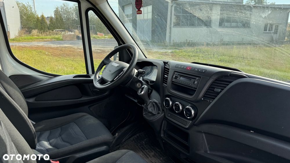 Iveco Daily - 9