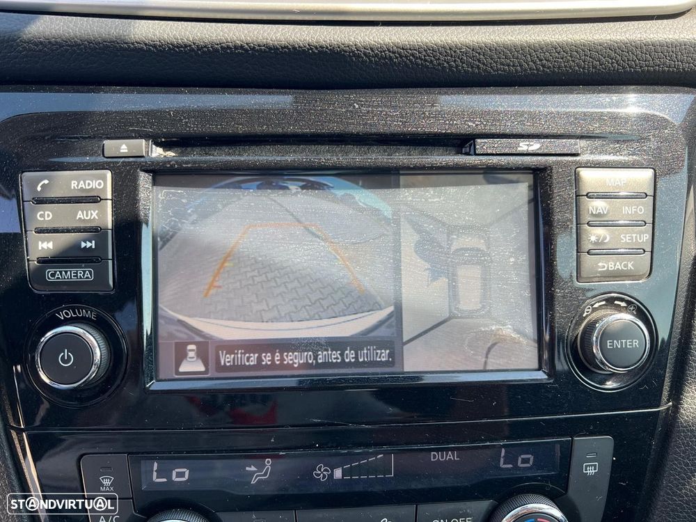 Nissan X-Trail 1.6 dCi Acenta - 15