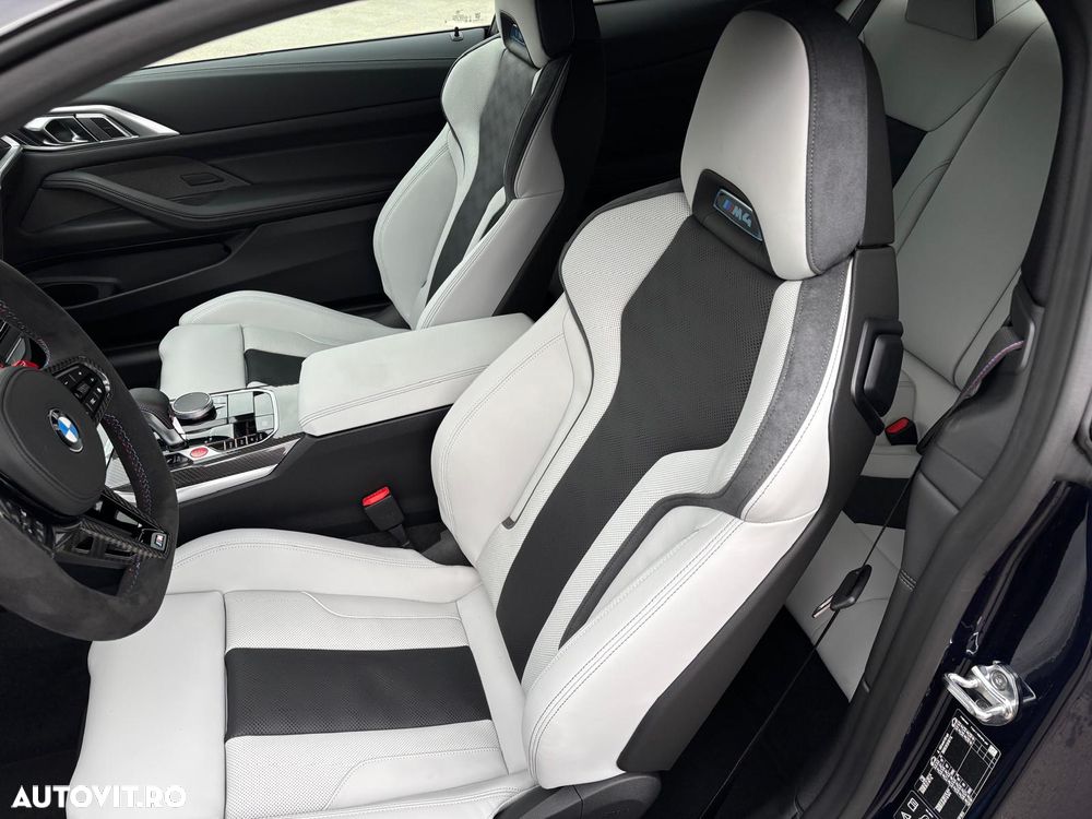 BMW M4 - 13
