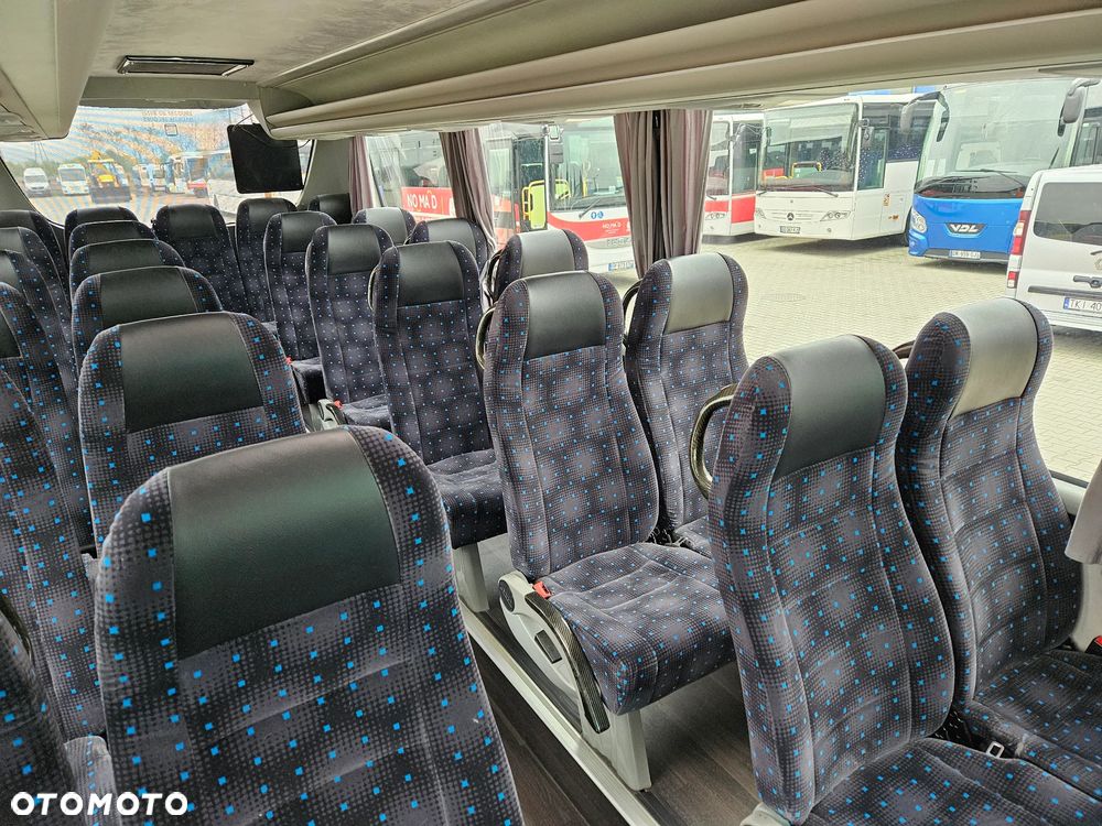 Iveco ERENER 70C18 / SPROWADZONE Z FRANCJI / 31 MIEJSC / MANUAL - 20