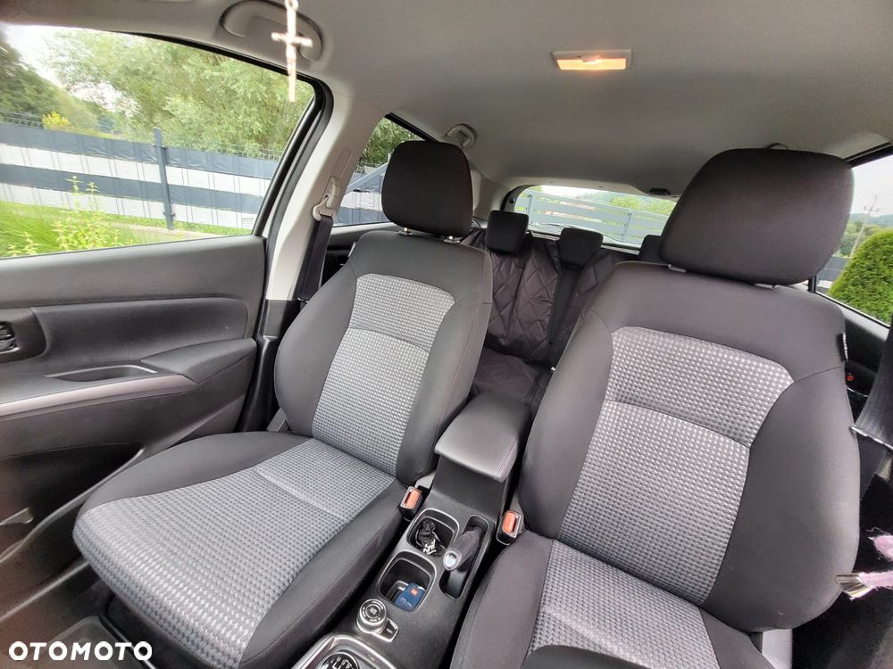 Suzuki S-Cross 1.4 SHVS Premium Plus SP 4WD - 7
