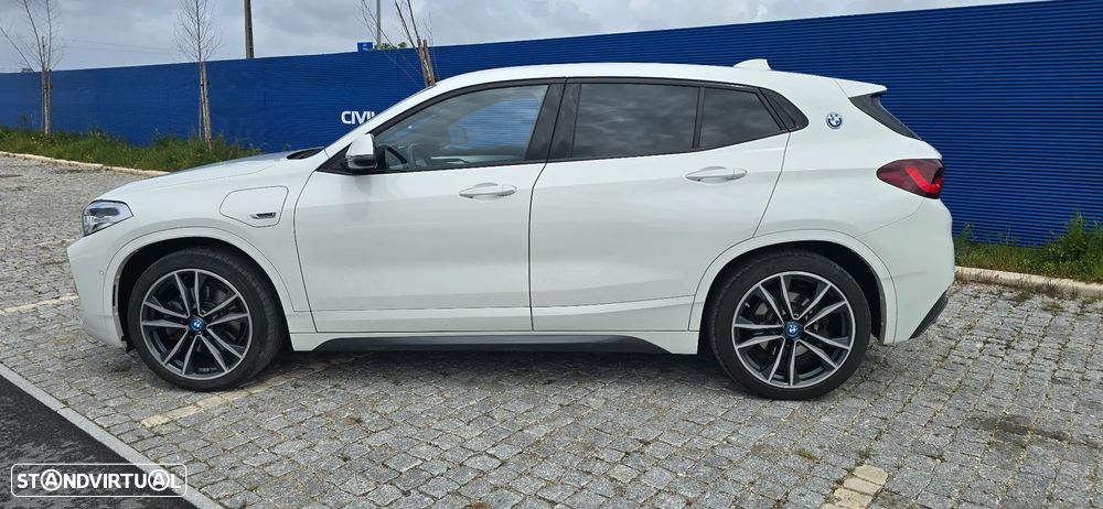 BMW X2 xDrive25e M Sport - 6
