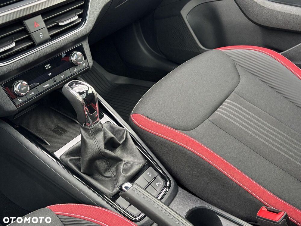 Skoda Kamiq 1.0 TSI Monte Carlo DSG - 26