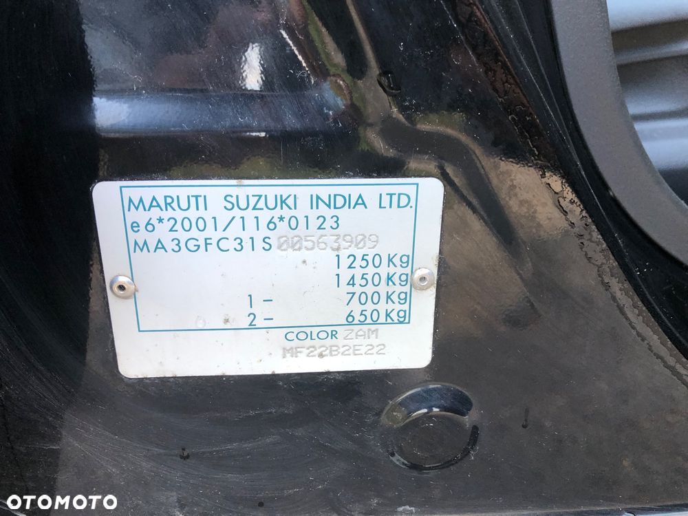Suzuki Alto 1.0 Comfort - 10