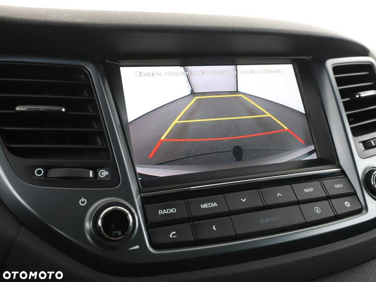 Hyundai Tucson 1.6 GDi 2WD DCT Trend - 24
