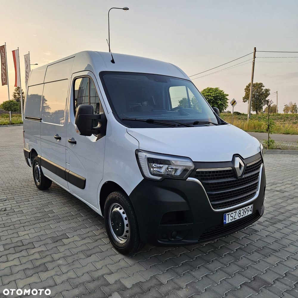 Renault Master - 4