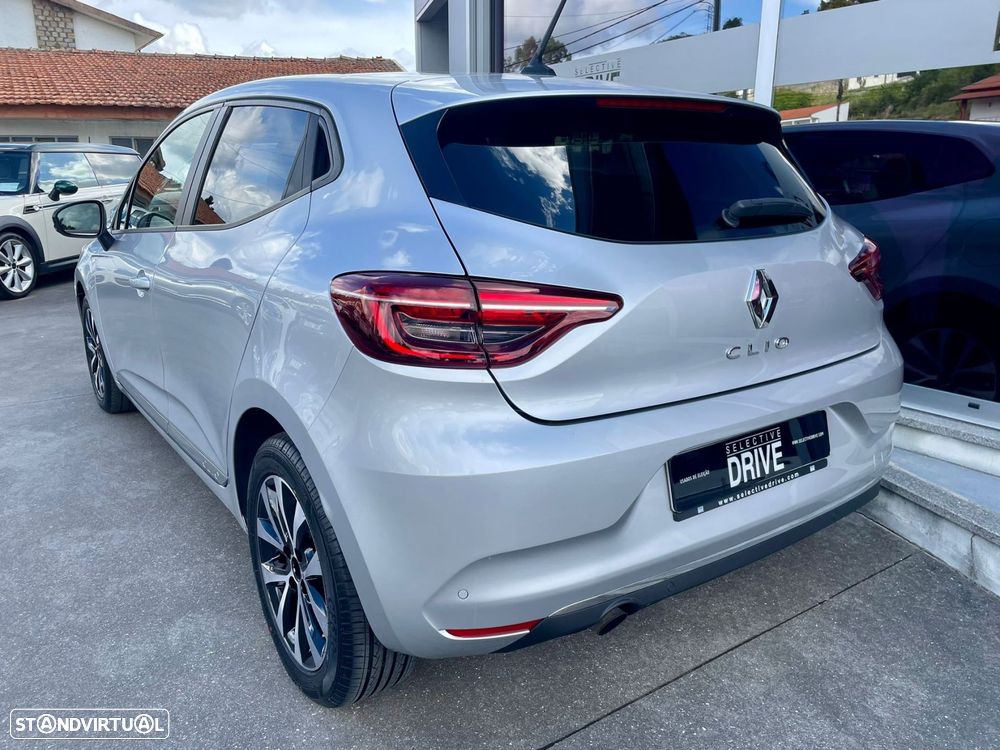 Renault Clio 1.0 TCe Intens - 7