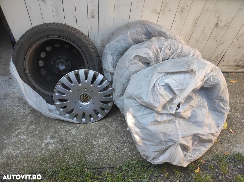 Volkswagen Golf 1.6 TDI DPF BMT DSG Comfortline - 20