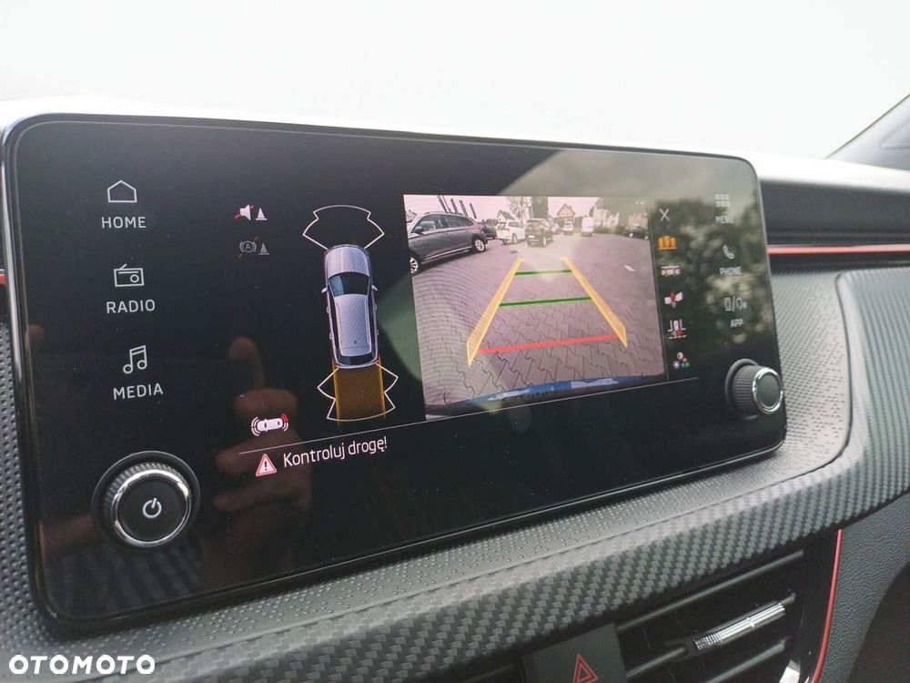 Skoda Kamiq 1.0 TSI Monte Carlo DSG - 18