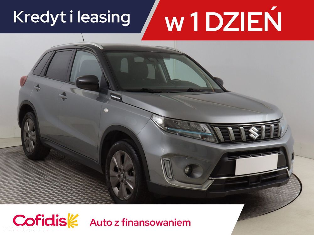 Suzuki Vitara - 2