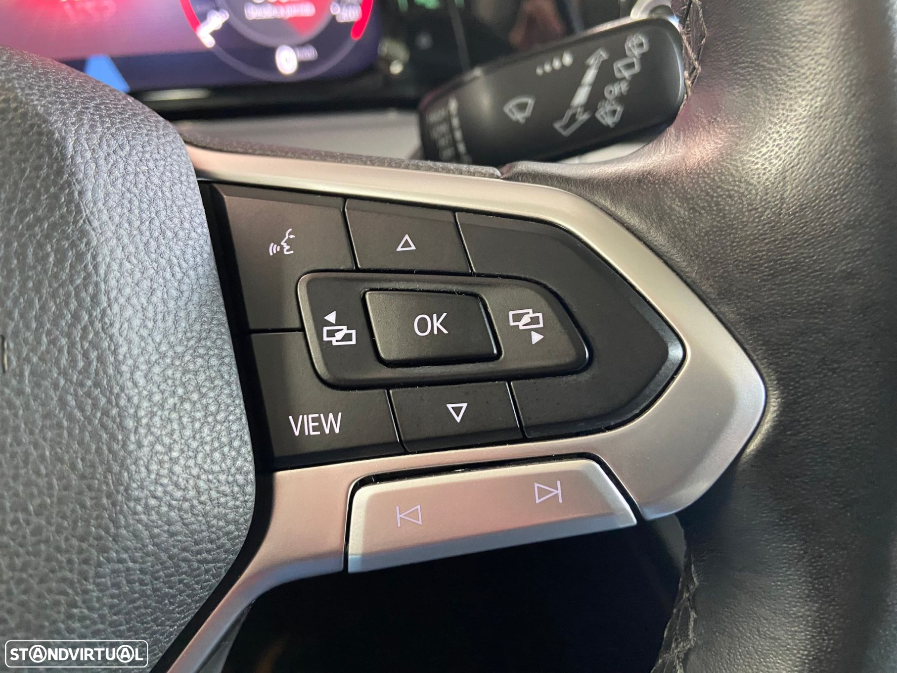 VW Golf 2.0 TDI Style - 14