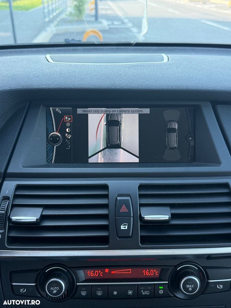 BMW X5 - 11