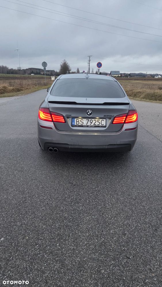 BMW Seria 5 - 3
