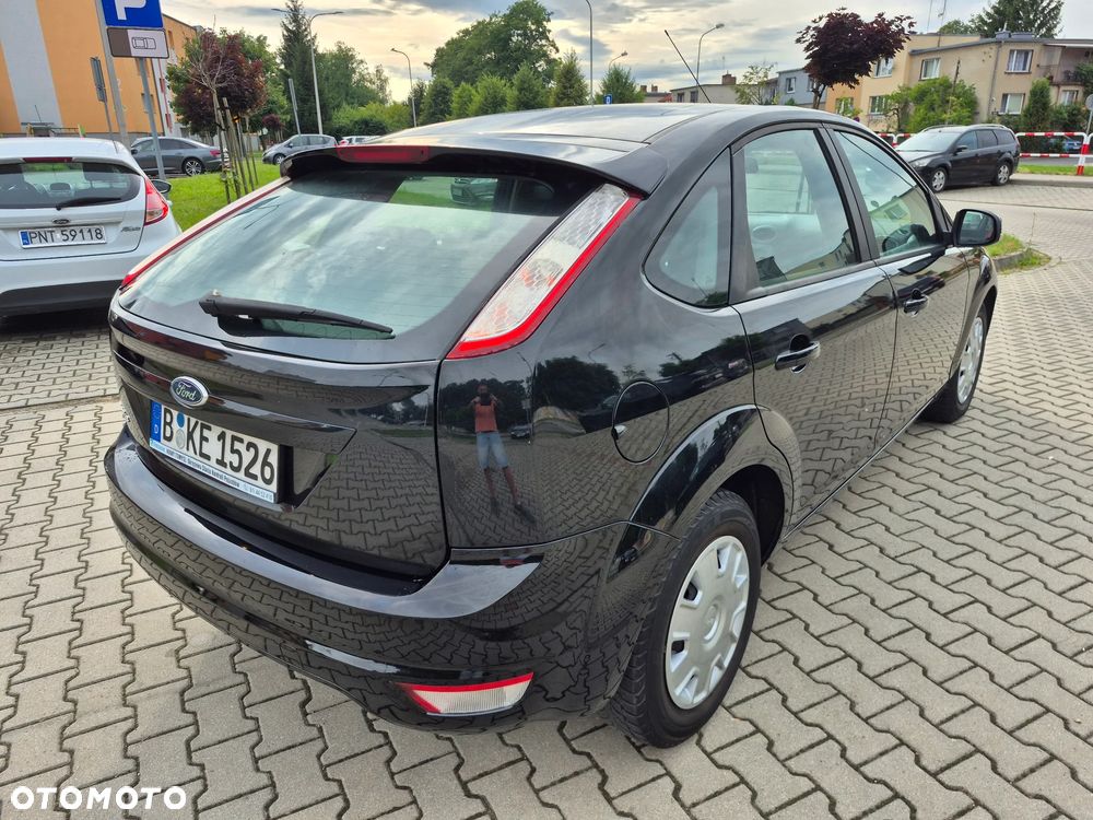 Ford Focus - 4
