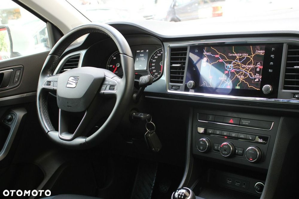 Seat Ateca 2.0 TDI Style S&S - 29