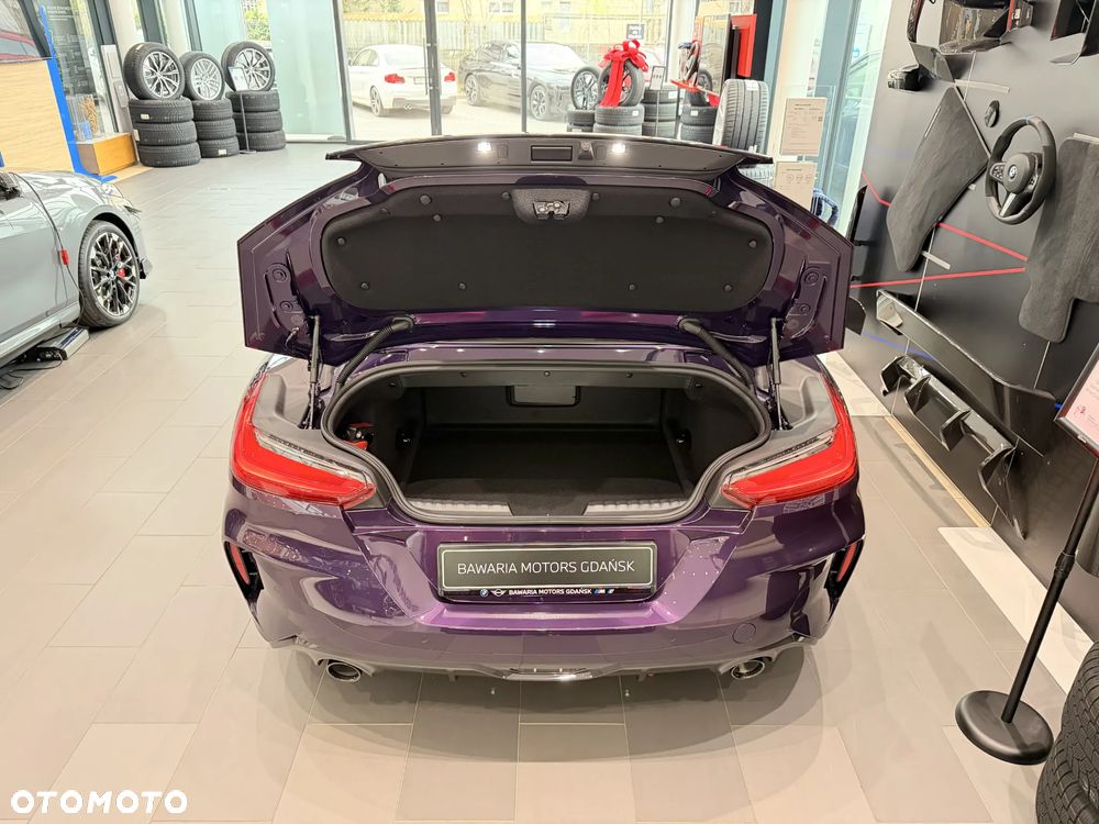 BMW Z4 30i sDrive M Sport sport - 7