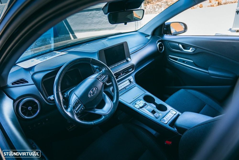 Hyundai Kauai 64 kWh Premium - 6