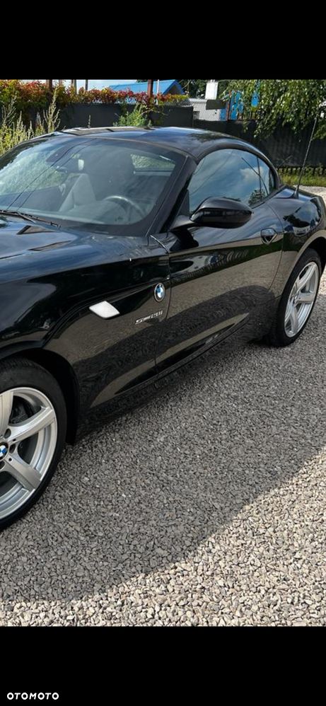 BMW Z4 sDrive28i - 1