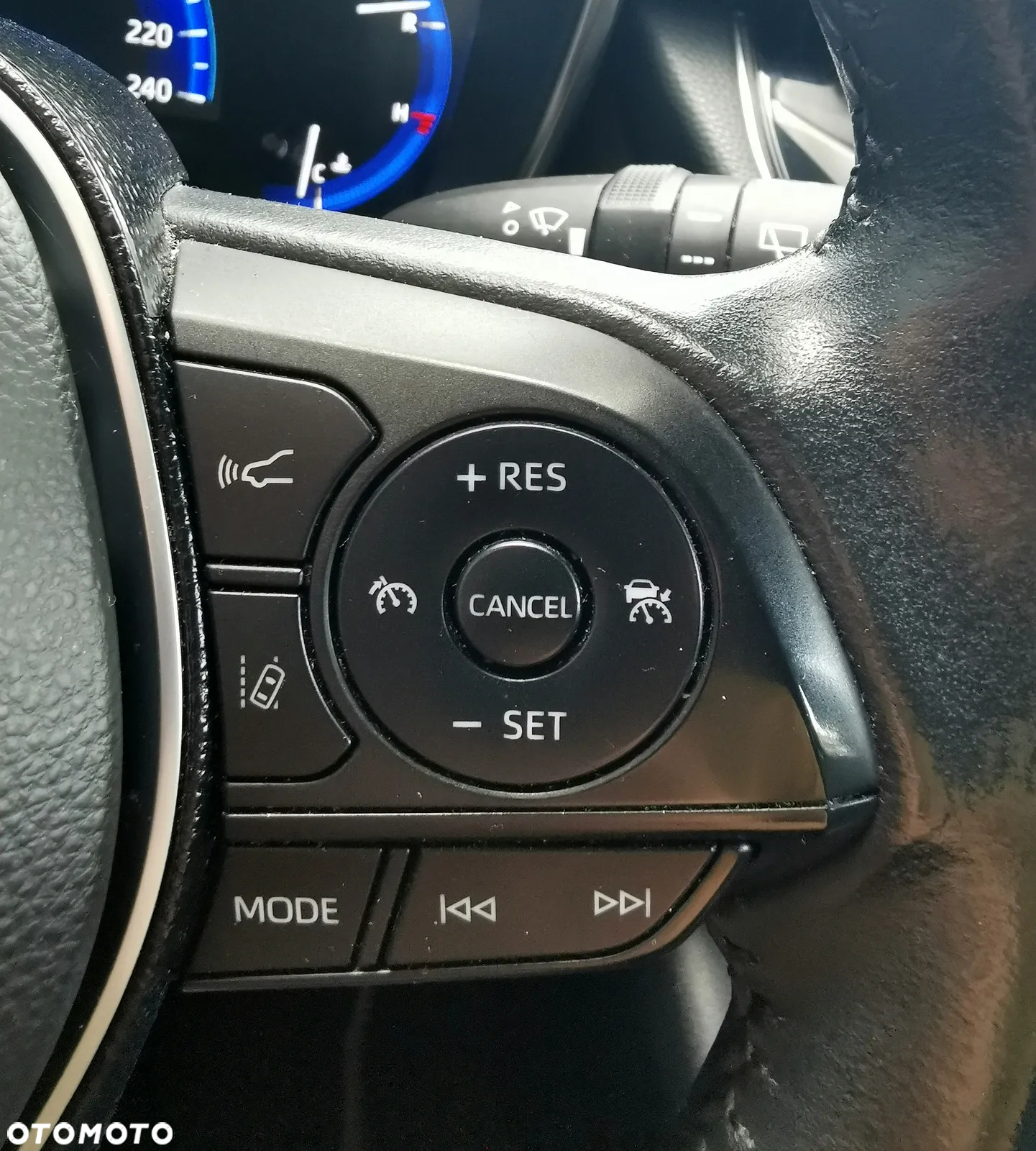 Toyota Corolla 1.8 Hybrid Comfort - 11