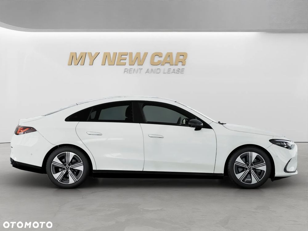 Mercedes-Benz CLA 200 7G-DCT - 34