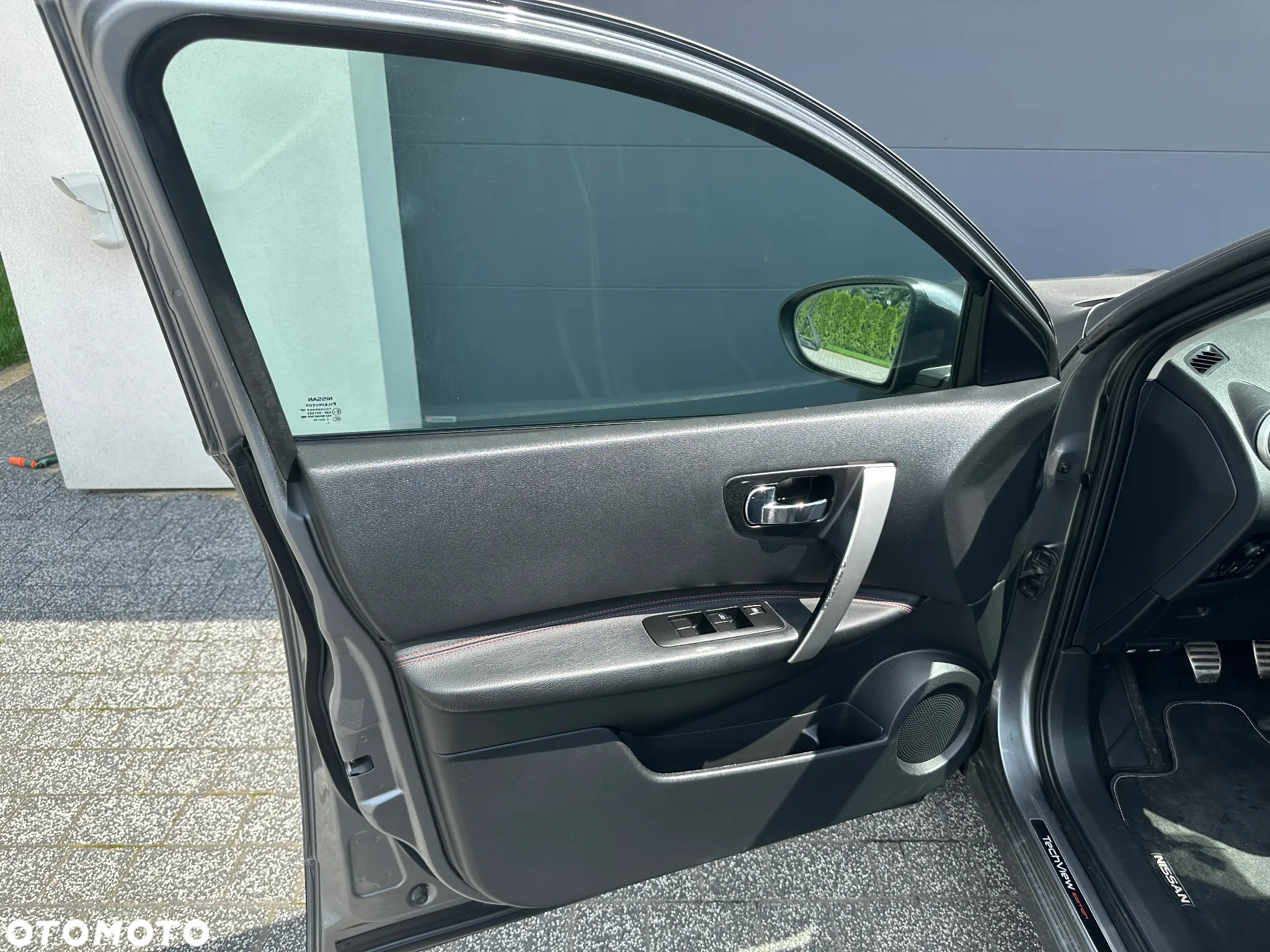 Nissan Qashqai 1.6 dCi DPF I-Way - 14