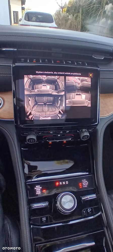 Jeep Grand Cherokee 3.6 V6 Summit - 18