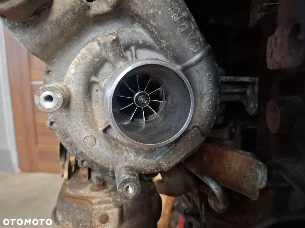 Silnik kompletny Renault Master III 2,3Dci 170KM 2018 rok przebieg 159 tyś nr M9TD706 - 8
