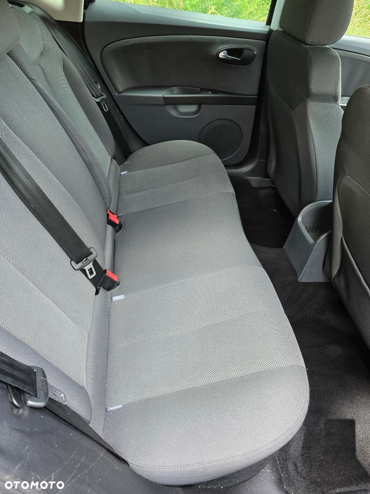 Seat Leon 1.6 Comfort Limited - 15
