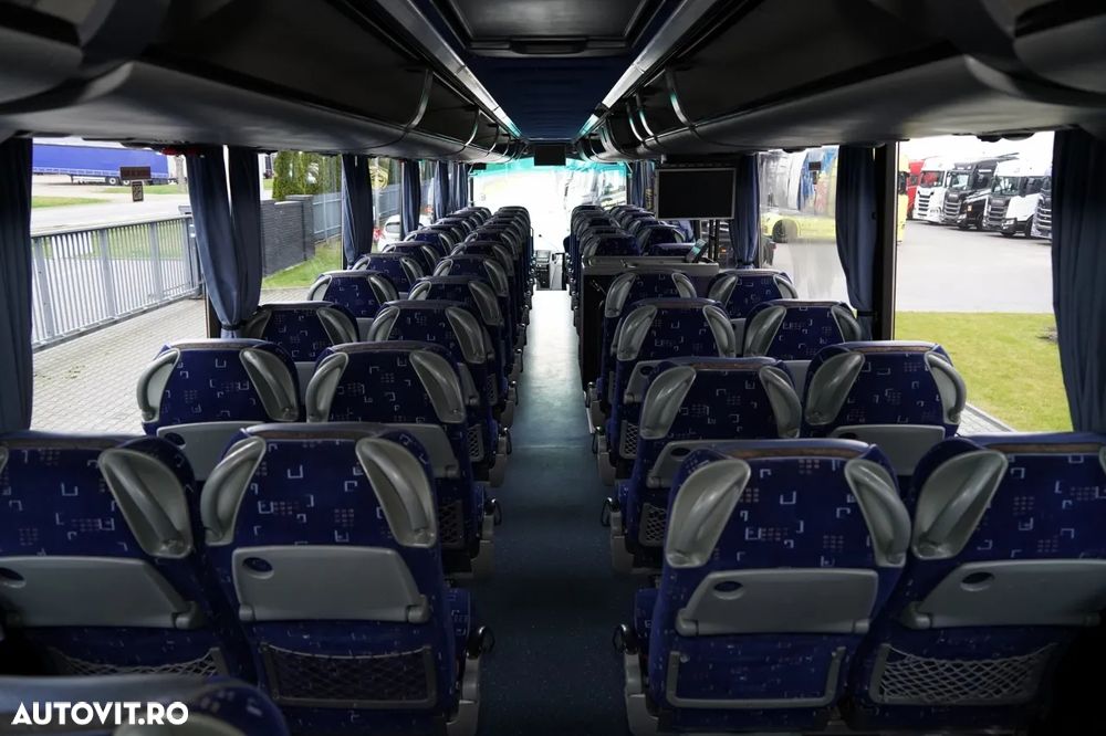 VDL BOVA / FHD 127.365 / EURO5 / IMPORTAT DIN FRANȚA / - 28