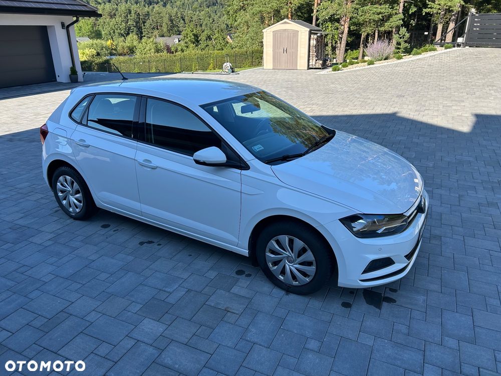 Volkswagen Polo 1.6 TDI SCR IQ.DRIVE - 18