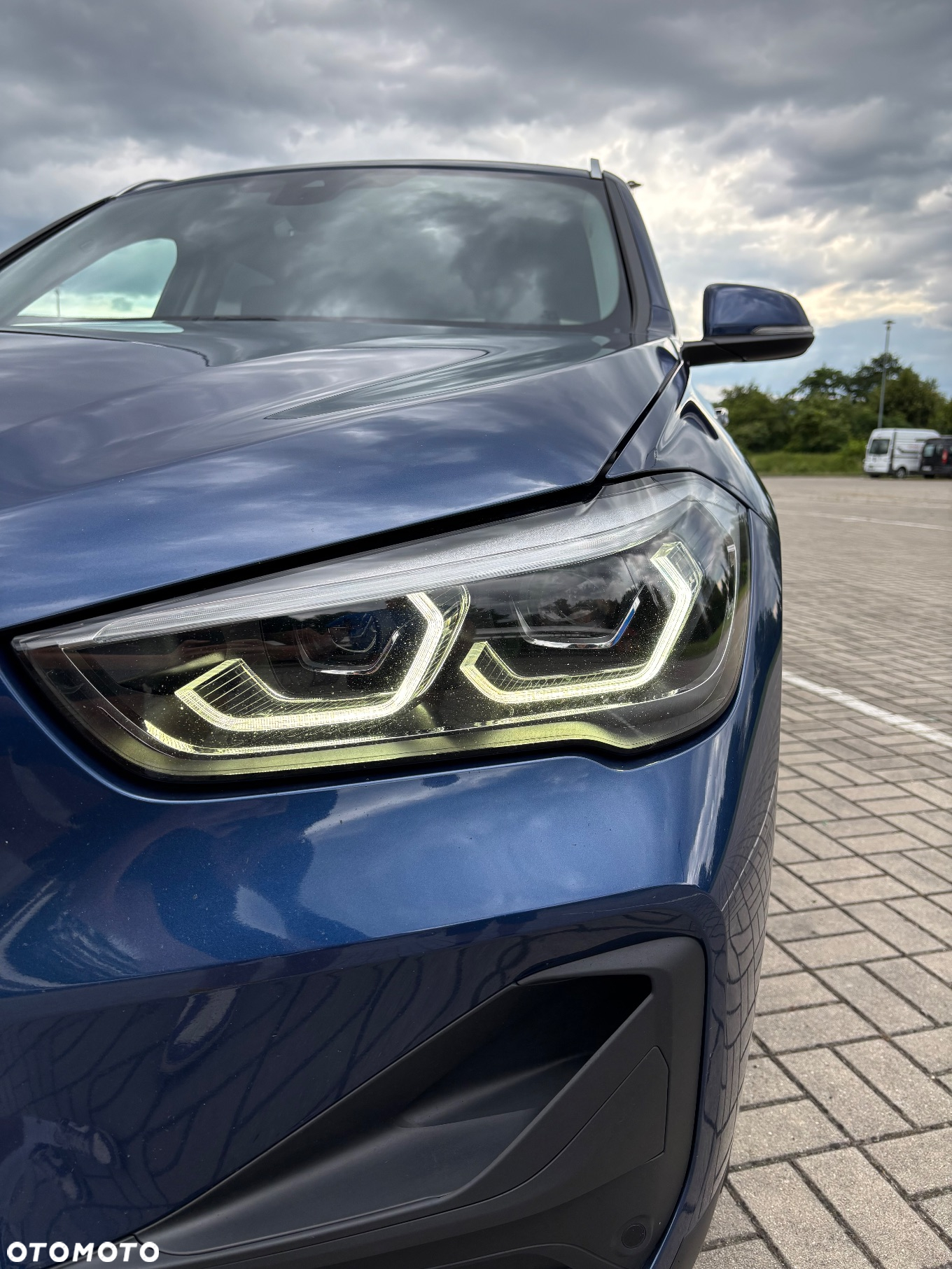 BMW X1 sDrive16d - 37