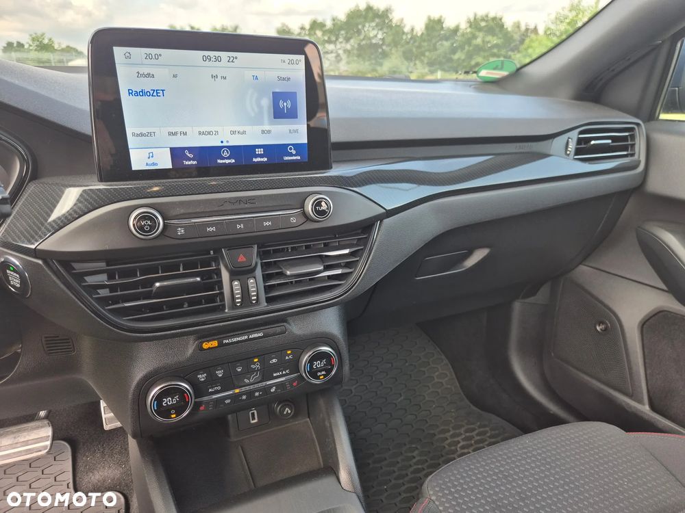 Ford Focus 1.5 EcoBoost Start-Stopp-System Business Edition - 10