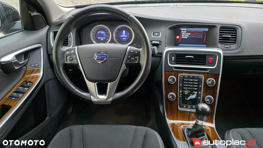 Volvo S60 2.0T Momentum - 13