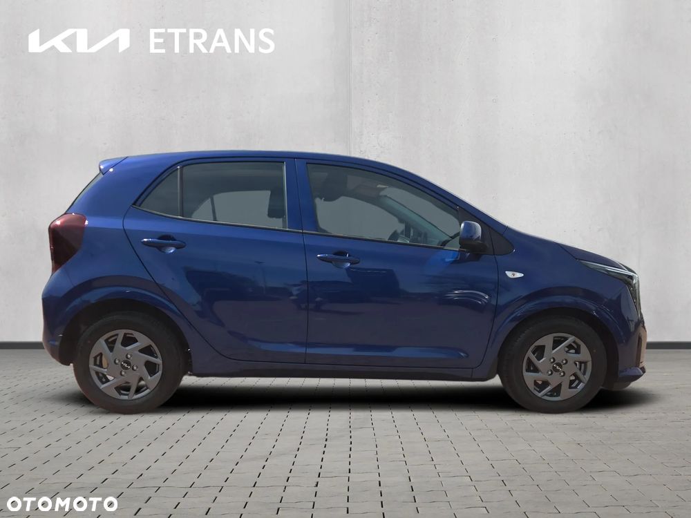 Kia Picanto 1.0 GDI L - 5