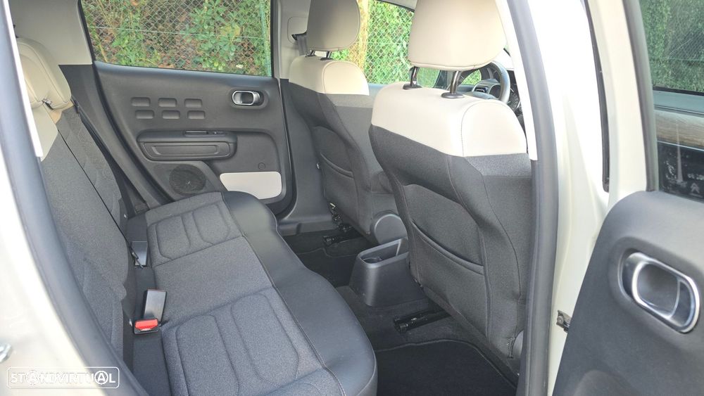 Citroën C3 Pure Tech 83 S&S PLUS - 14