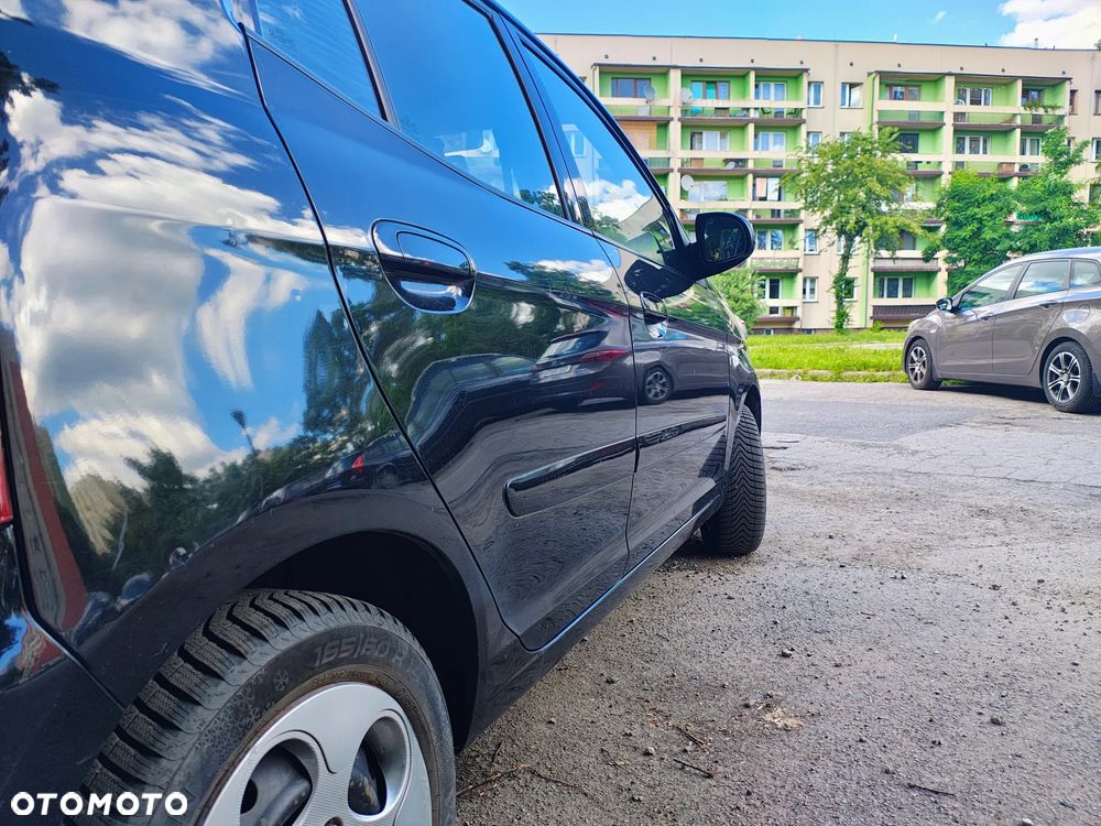 Kia Picanto 1.1 - 7