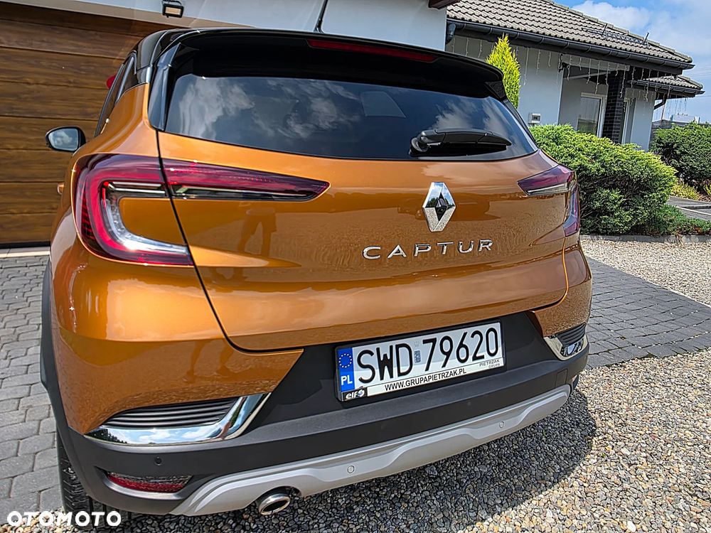 Renault Captur 1.0 TCe Intens - 8